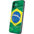Brazil Flag iPhone 12 Mini Skin